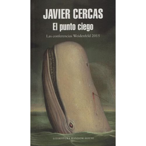EL PUNTO CIEGO