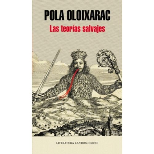 LAS TEORIAS SALVAJES