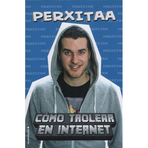 COMO TROLEAR EN INTERNET