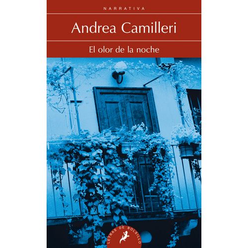EL OLOR DE LA NOCHE
