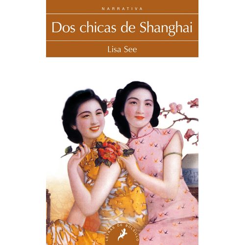 DOS CHICAS DE SHANGHAI