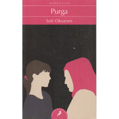 PURGA - OKSANEN, SOFI