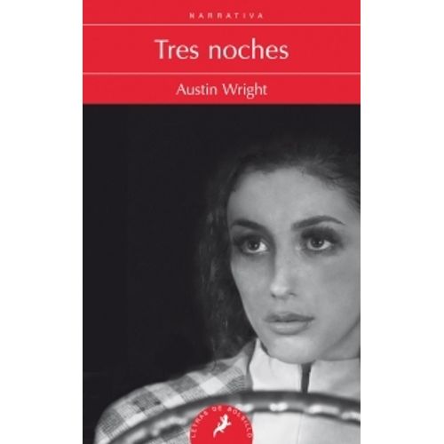 TRES NOCHES (BOLSILLO)