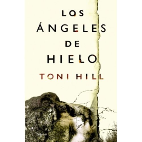 LOS ANGELES DE HIELO