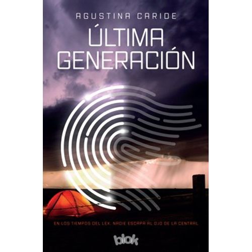 ULTIMA GENERACION