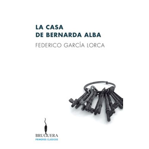 LA CASA DE BERNARDA ALBA