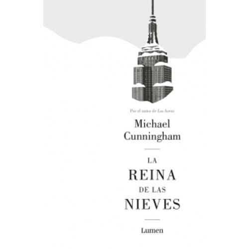 LA REINA DE LAS NIEVES