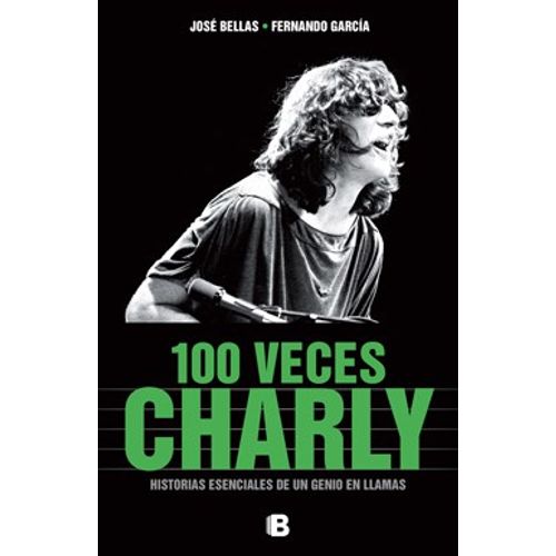 100 VECES CHARLY