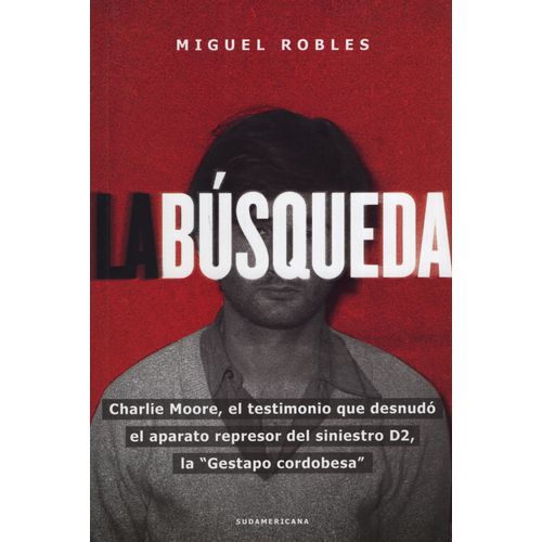 LA BUSQUEDA
