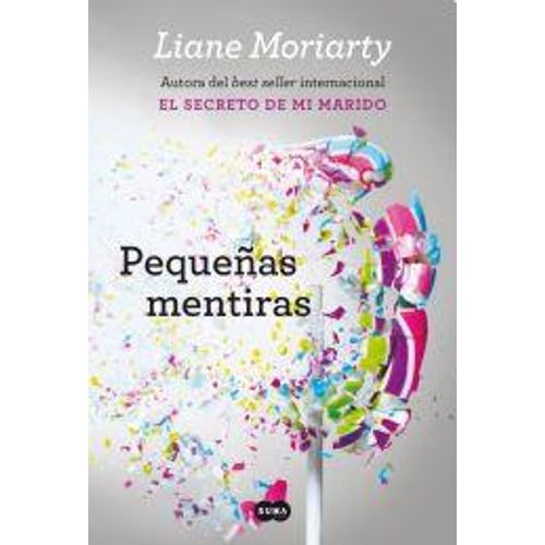 PEQUEÑAS MENTIRAS