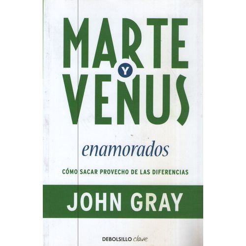 MARTE Y VENUS ENAMORADOS