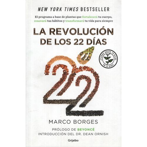 LA REVOLUCION DE LOS 22