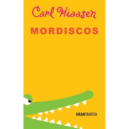 MORDISCOS