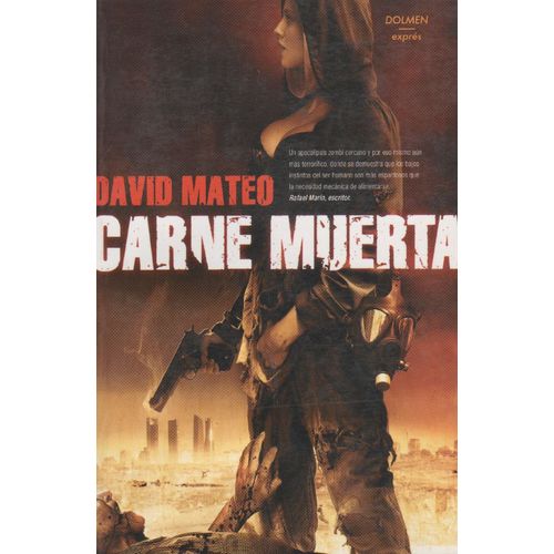 CARNE MUERTA