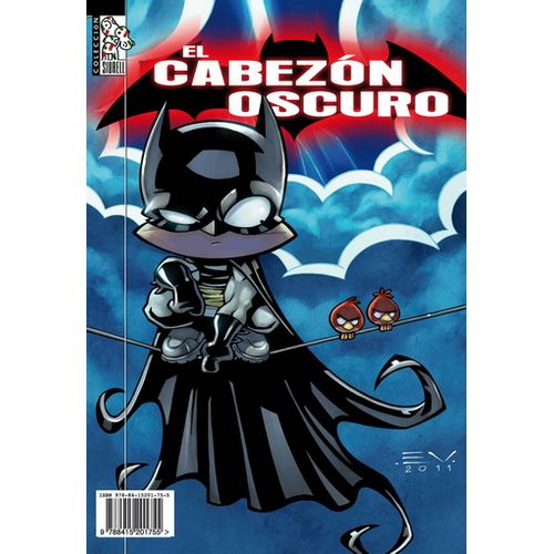 EL CABEZON OSCURO EL CABEZON OSCURO