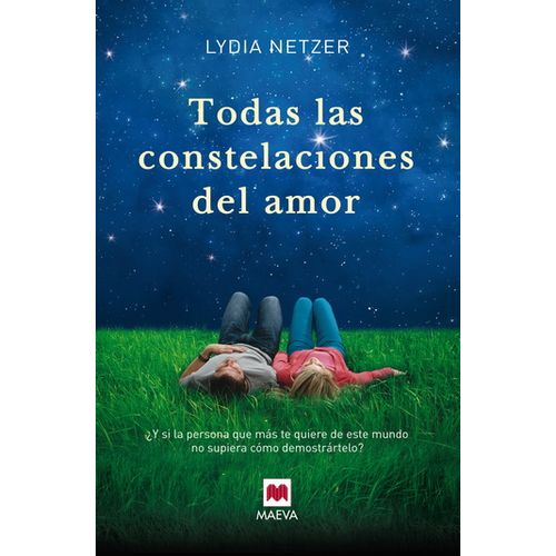 TODAS LAS CONSTELACIONES DEL AMOR