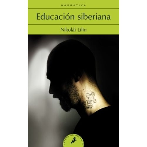 EDUCACION SIBERIANA (BOLSILLO)