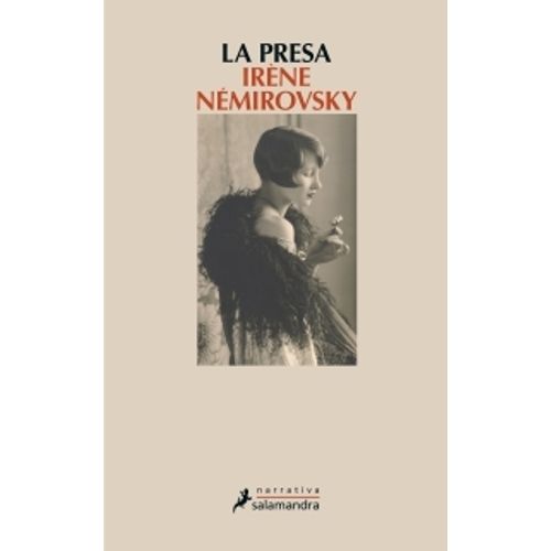 LA PRESA