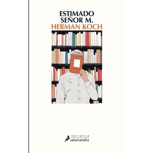 ESTIMADO SEÑOR M - HERMAN KOCH