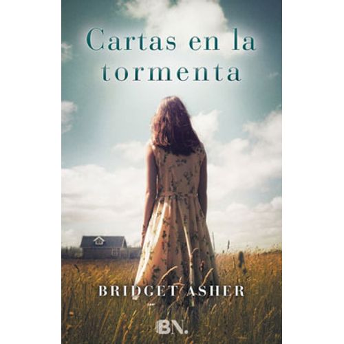 CARTAS EN LA TORMENTA