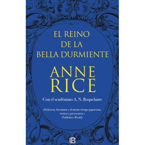 EL REINO DE LA BELLA DURMIENTE