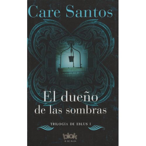 DUEÑO DE LAS SOMBRAS - ELBUS 1