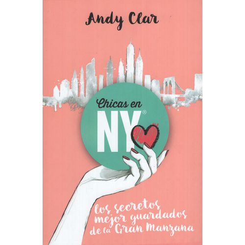 CHICAS EN NEW YORK