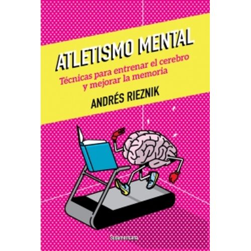 ATLETISMO MENTAL