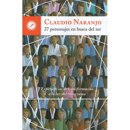 27 PERSONAJES EN BUSCA DEL SER