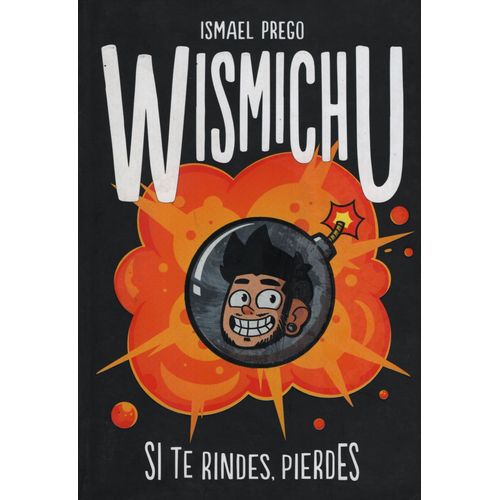SI TE RINDES PIERDES