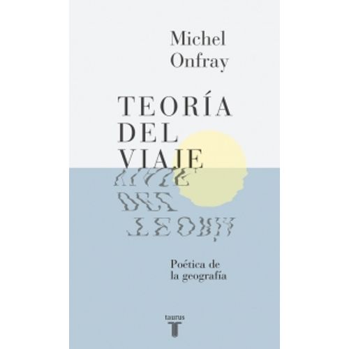 TEORIA DEL VIAJE