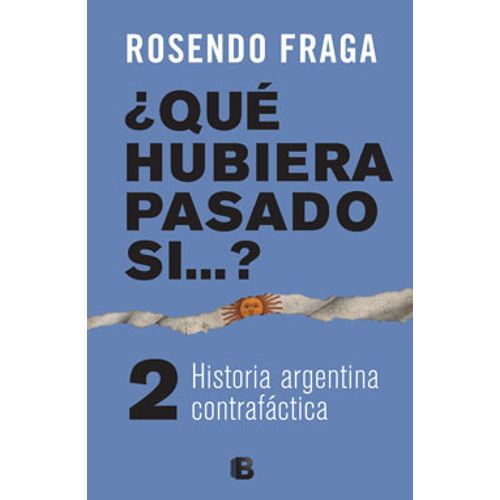 QUE HUBIERA PASADO SI…? 2