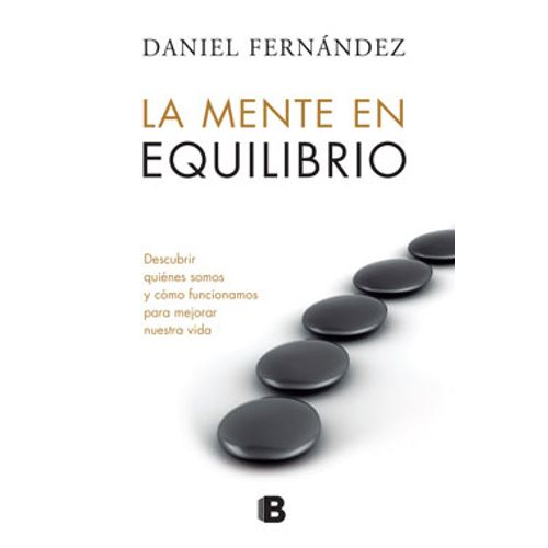 LA MENTE EN EQUILIBRIO