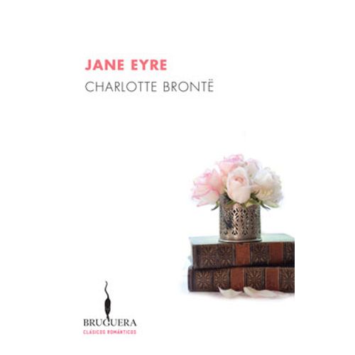 JANE EYRE
