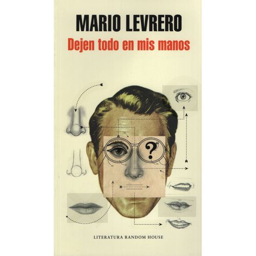 DEJEN TODO EN MIS MANOS