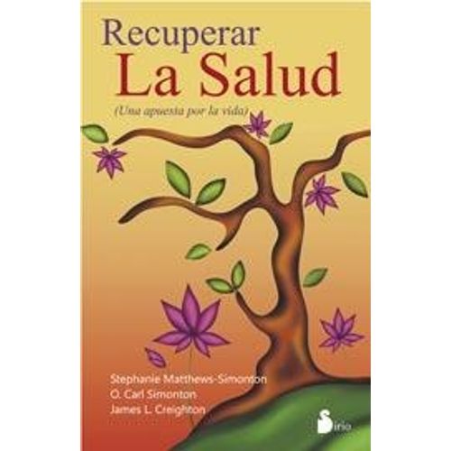RECUPERAR LA SALUD