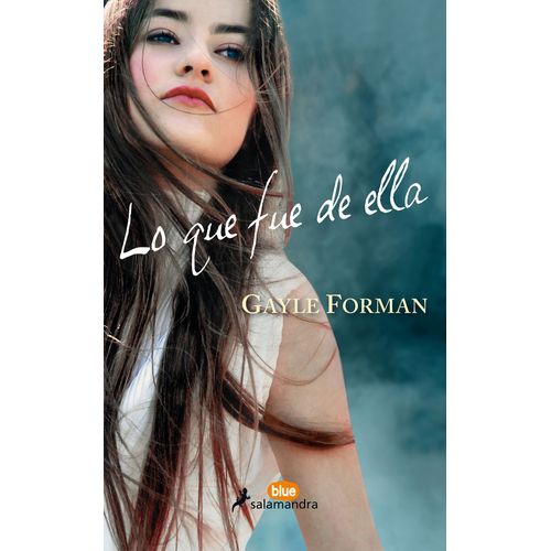 LO QUE FUE DE ELLA