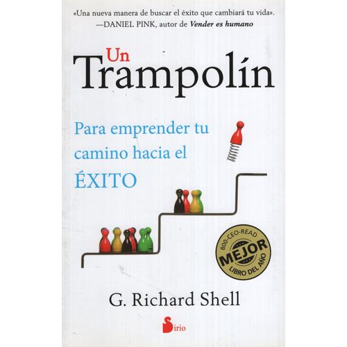 UN TRAMPOLIN