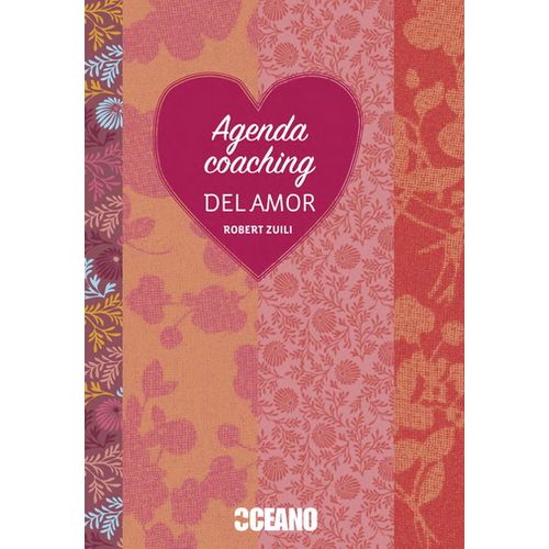 AGENDA COACHING DEL AMOR