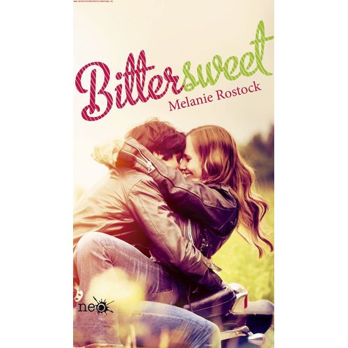BITTERSWEET - MELANIE ROSTOCK
