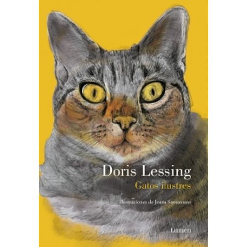 GATOS ILUSTRES