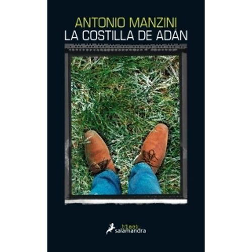 LA COSTILLA DE ADAN - SUBJEFE ROCCO SCHIAVONE 2