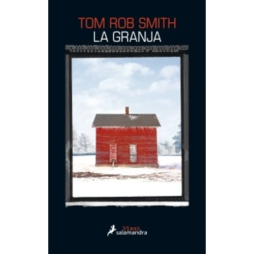 LA GRANJA