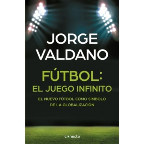 FUTBOL EL JUEGO INFINITO