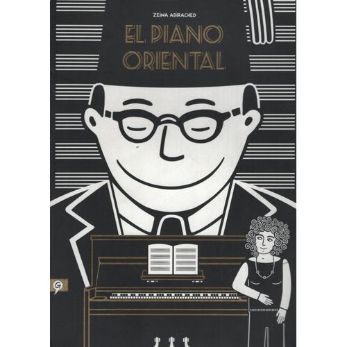 EL PIANO ORIENTAL