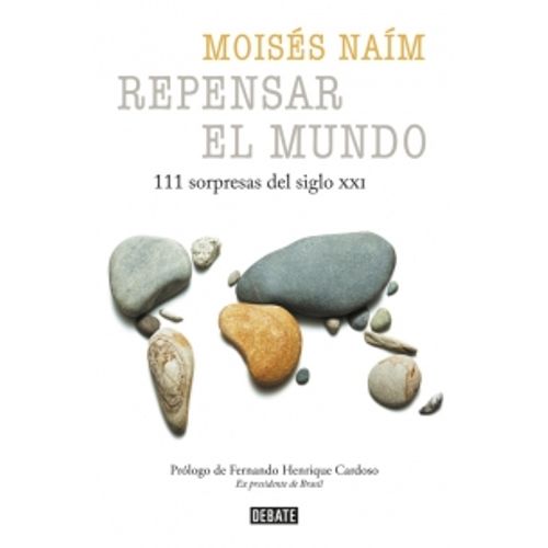 REPENSAR EL MUNDO