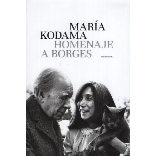 HOMENAJE A BORGES