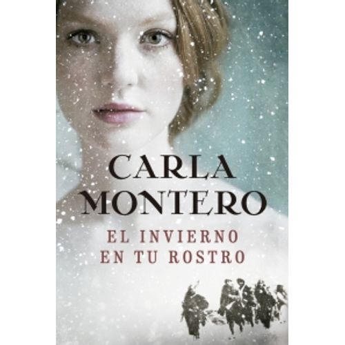 EL INVIERNO EN TU ROSTRO