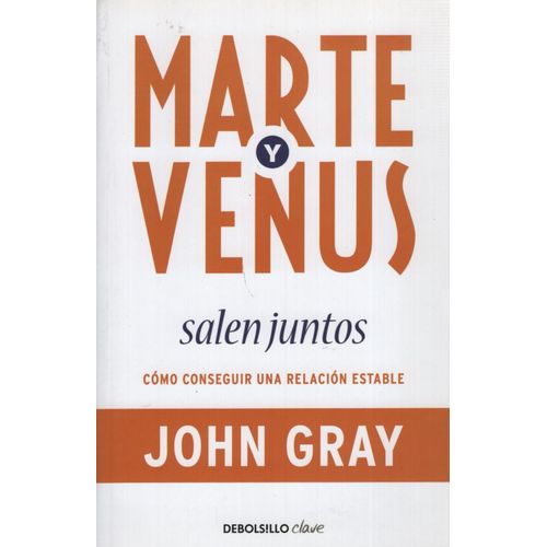MARTE Y VENUS SALEN JUNTOS