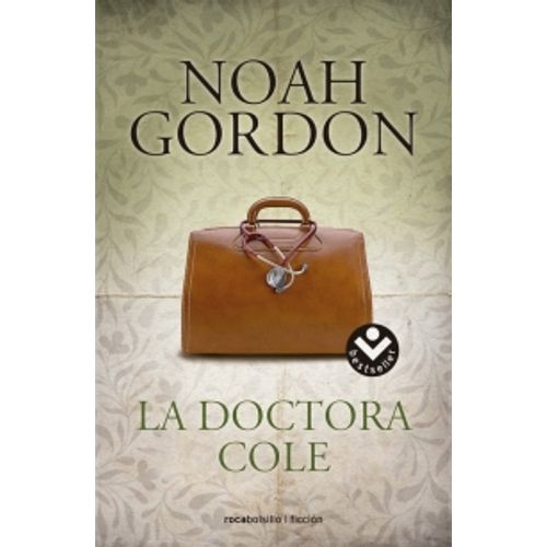 LA DOCTORA COLE LA DOCTORA COLE